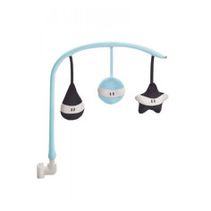 ARC JOCS BLAU GANDULA...