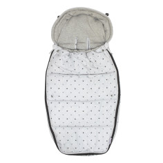 SAC UNIV. M CORONAS GRIS...