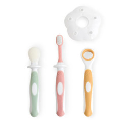 SET HIGIENE BUCODENTAL...