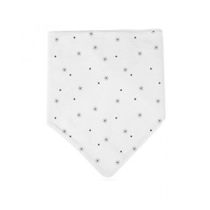 BANDANA SKY BLANC sonpetit