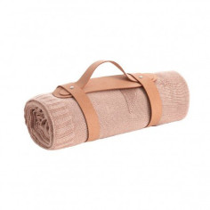 MANTA PUNT BAMBU 80*100...