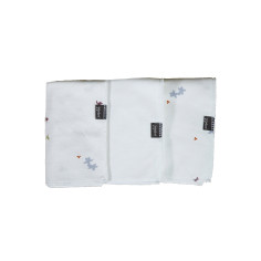 PACK 3 TOVAL. COLIBRI SONPETIT