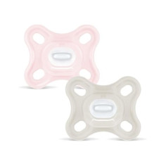 XUMET 2u COMFORT NENA 0-3m MAM