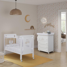 CUNA HAPPY BLANCA MICUNA