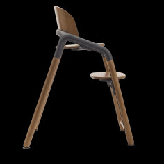 TRONA GIRAFFE BASE MADERA...
