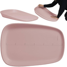 VESTIDOR SILICONA EVA PINK...