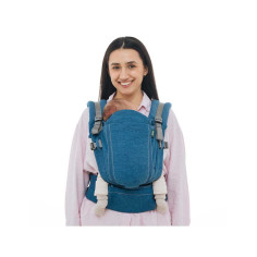 MOCHILA LOVE&CARRY ONE DENIM