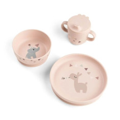FOODIE DINNER SET...