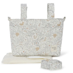 BOLSO CROSSBODY TECNIC...
