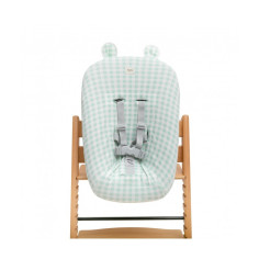 FUNDA NEWBORN STOKKE GREEN...