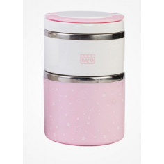TERMO GALAXY ROSA...