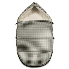 SAC CUCO 2en1 I LOVE VICHY...