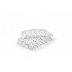 FUNDA NORDICA DOTS BLANC...