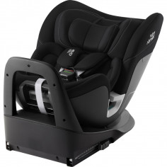 CADIRA SWIVEL SPACE BLACK...