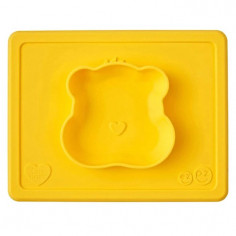 BOL CARE BEARS BOWL YELLOW...