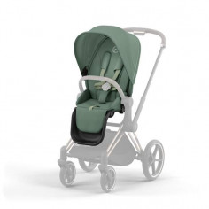 SEAT PACK PRIAM LEAF GREEN...