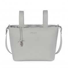 BOLSO CROSSBODY ICON SMOKE...