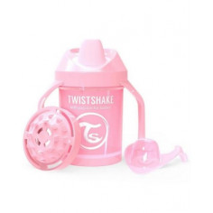 MINI CUP 230ml ROSA PASTEL...