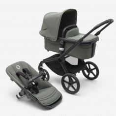 BUGABOO FOX5 COMP....