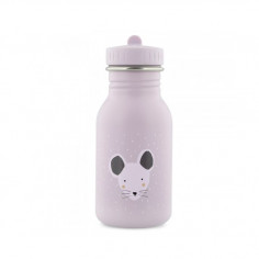 BOTELLA INOX 350ml RATON...