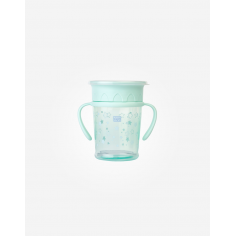 TASSA ANTIGOTEIG 360 MINT...