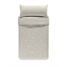 MOSES DUVET COVER LUNA...