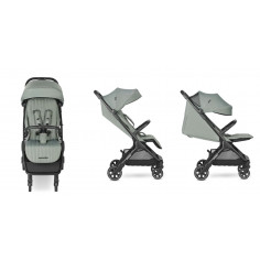 BUGGY JACKEY2  AGAVE GREEN...