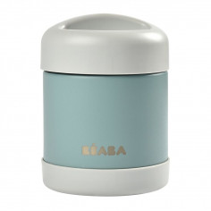 TERMO INOX ISOT.300ml GRIS...