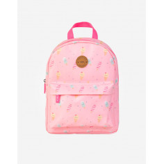 MOCHILA INFANTIL...