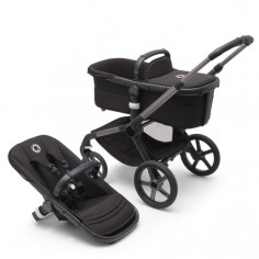 BUGABOO FOX5 BASE+FUNDA...