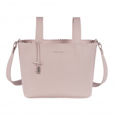 BOLSO CROSSBODY ICON ROSE...