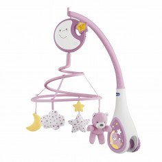 MOBIL NEXT2DREAMS ROSA CHICCO