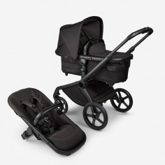 BUGABOO FOX5 COMP. NOIR...