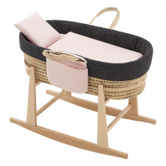 QUILTED BASKET MIO...