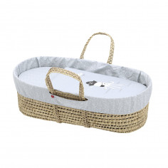 MOSES BASKET UNE