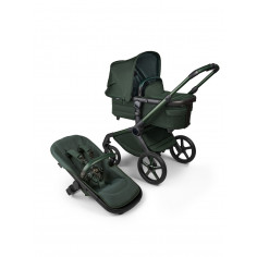 BUGABOO FOX5 COMP. NOIR...