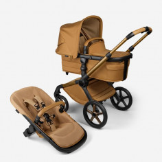 BUGABOO FOX5 COMP. NOIR...