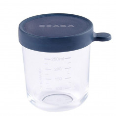 POT BABYCOOK VIDRE 250ml...