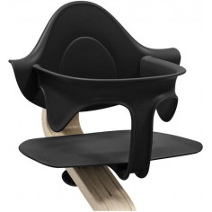 BABYSET NOMI BLACK STOKKE