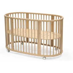 CUNA SLEEPI STOKKE V3 natural