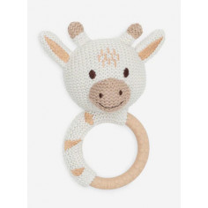 MOSSEGADOR TEETHING RING...